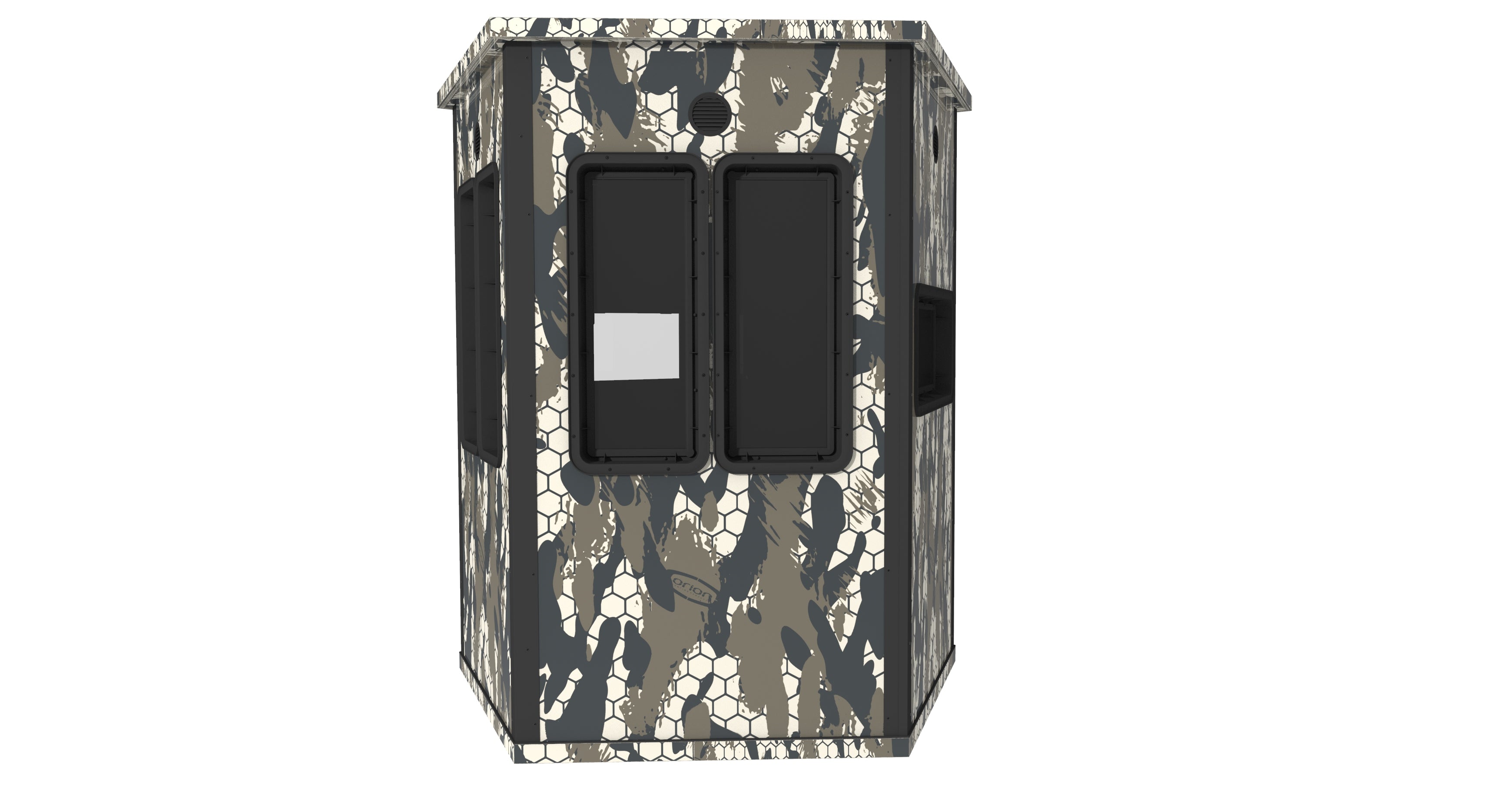 Orion 55VT Modular Deer Blind