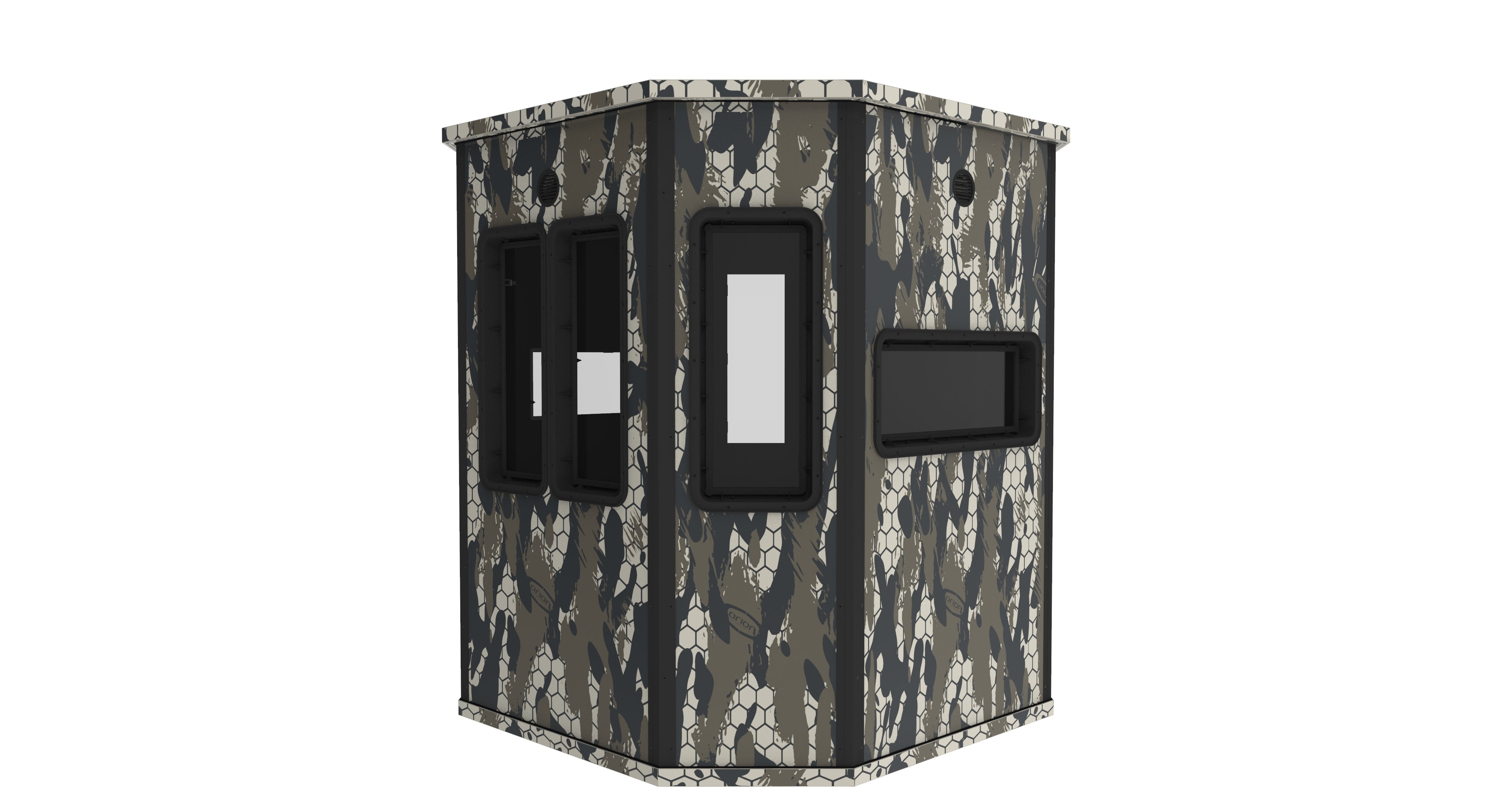 Orion 68VT Modular Deer Blind