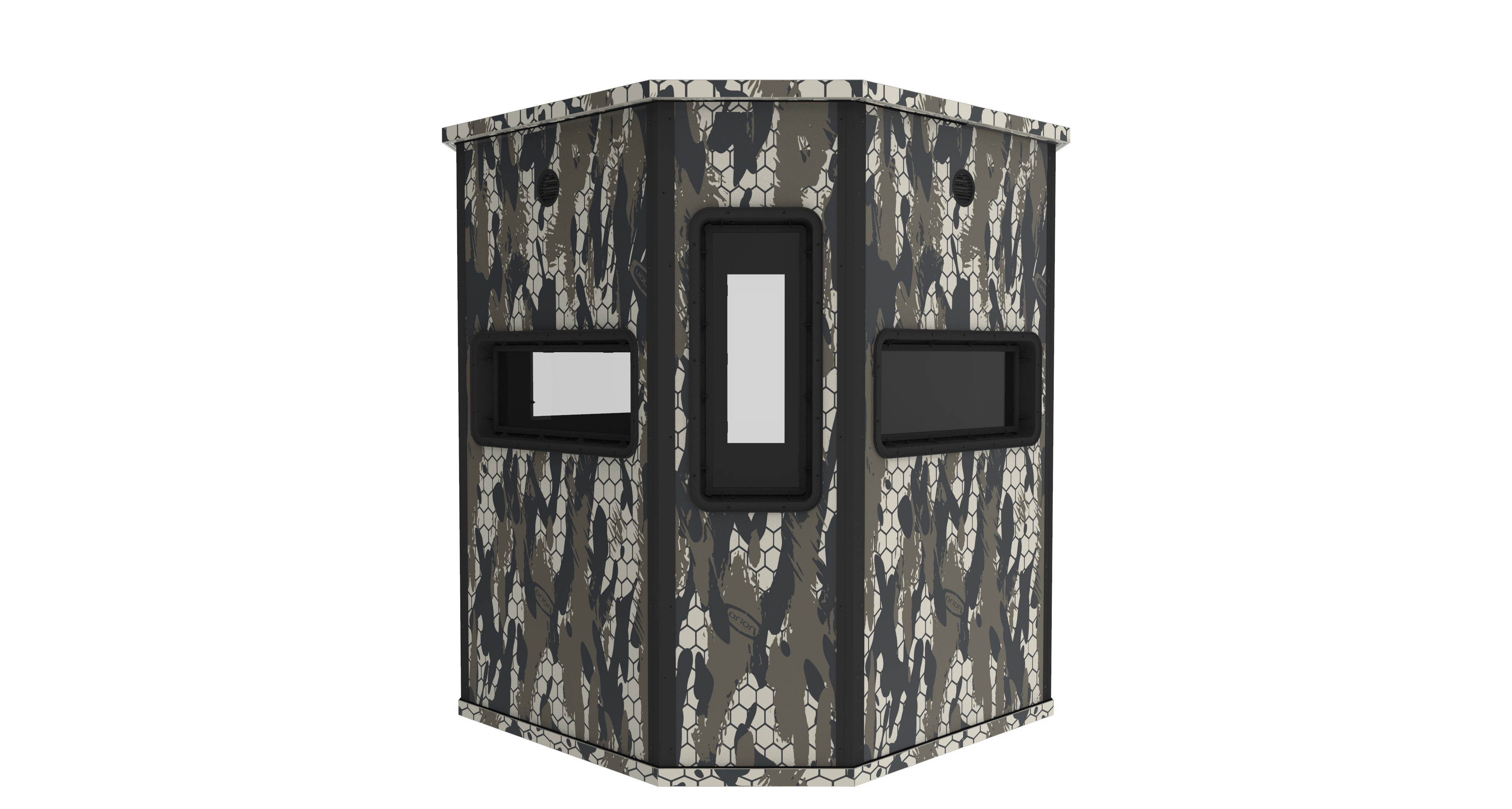 Orion 68T Modular Deer Blind