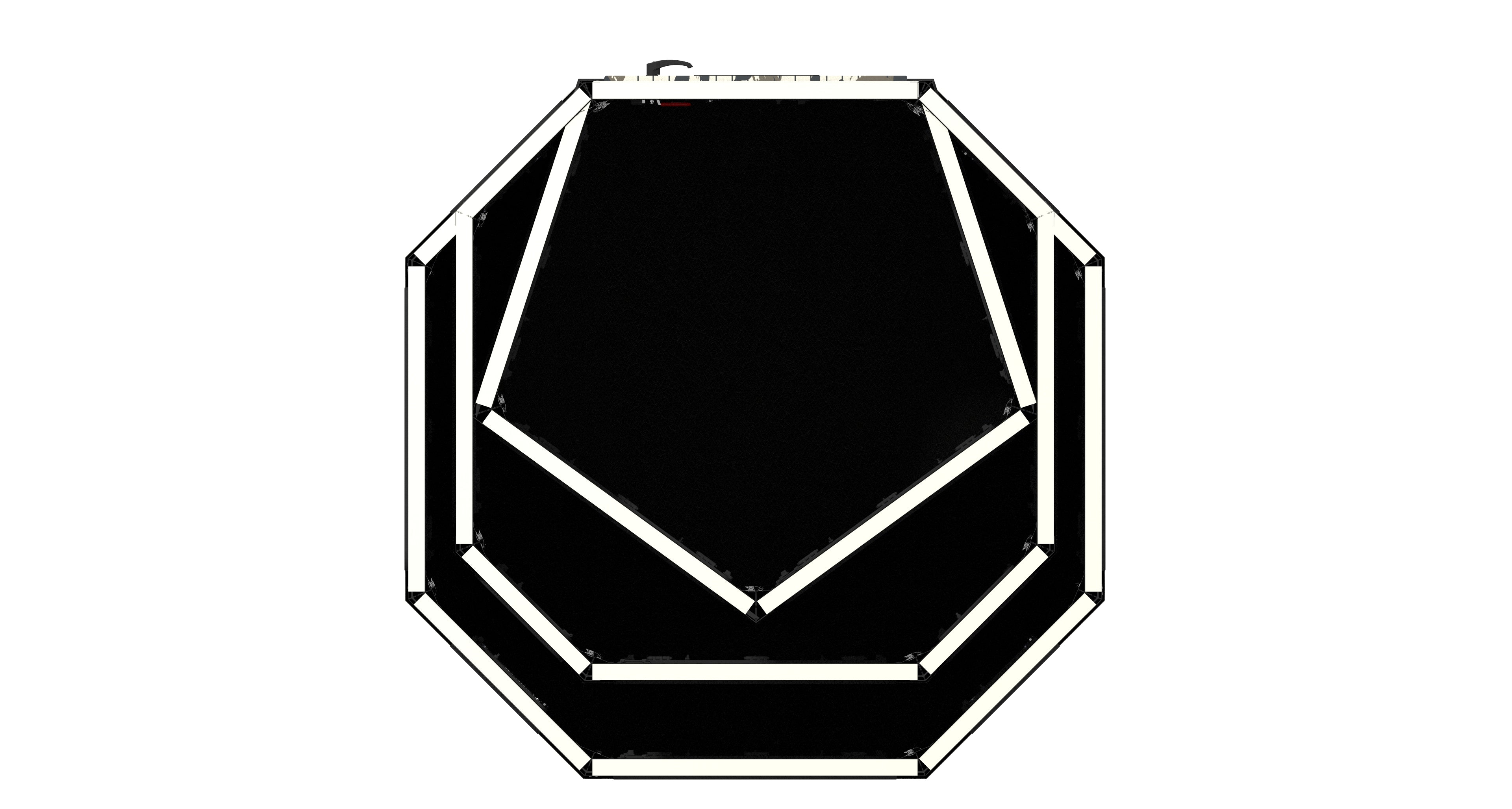 Orion 78T - 7x7 Modular Deer Hunting Blind
